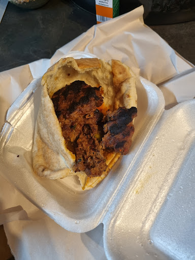 Photo of Best Kebab And Pizza House - 140 Lawers Dr, Dundee DD5 3TZ